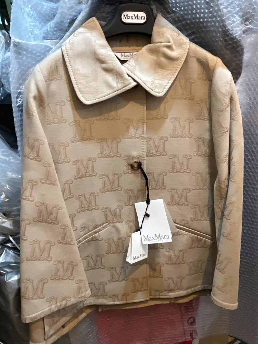 2347310736 – Giacche – Max Mara