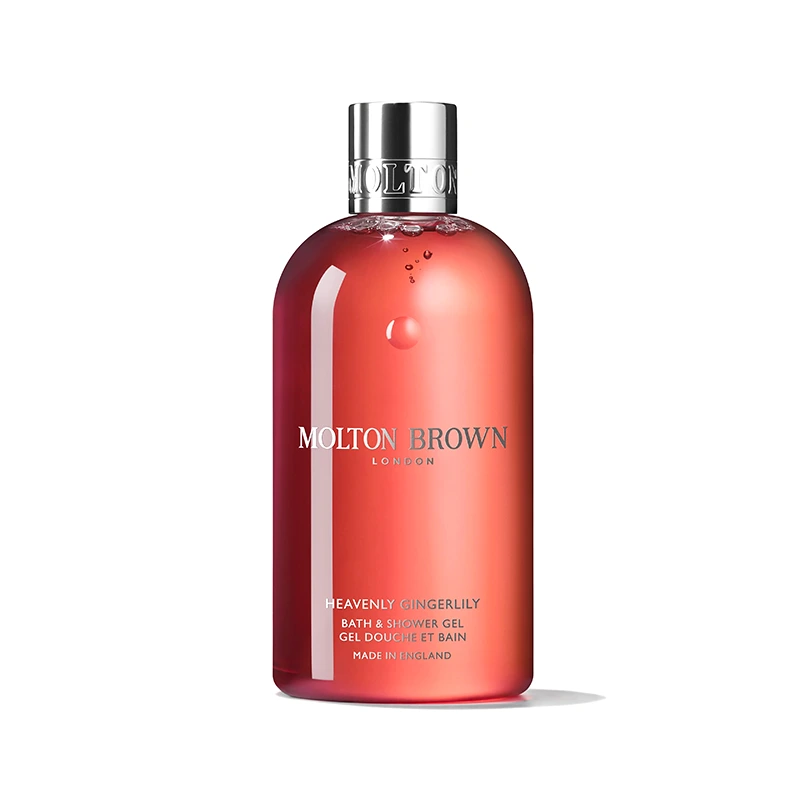 Heavenly Gingerlily shower gel 300ml