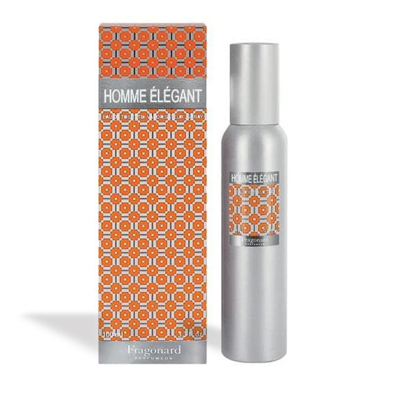 Homme Elegant –  EDT 100ml