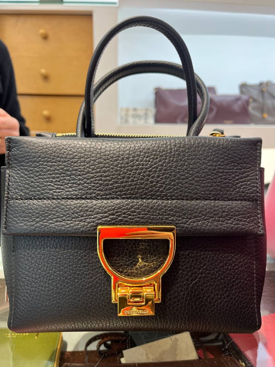 E1 MD5 18 02 – Borse – Coccinelle