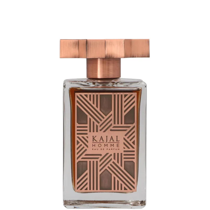 Kajal – Homme