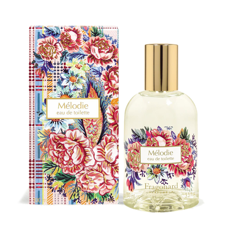 MELODIE – EDT 100ml