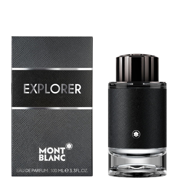Mont Blanc – Explorer Eau de Parfum