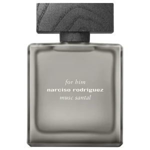 Narciso Rodriguez – For Him Musc Santal Eau de Parfum Intense