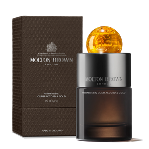 Mesmerising Oudh Accord & Gold Edp 100ml