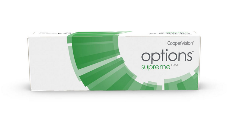 Options Supreme® 1 Day