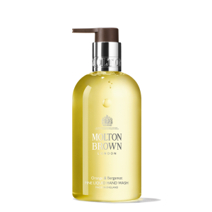 Orange & Bergamot – Sapone Liquido 300ml
