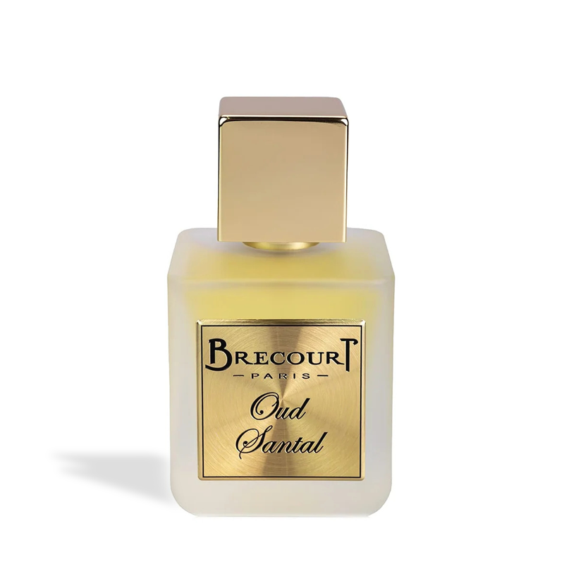 Oud Santal 50ml