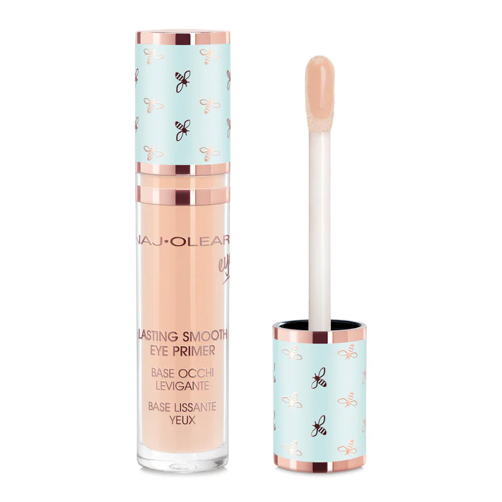 Naj Oleari – Lasting Smooth Eye Primer