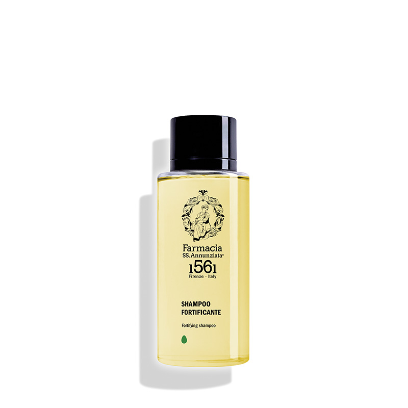 Shampoo Fortificante 150ml