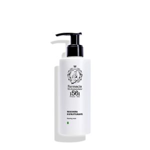 Maschera ristrutturante 200ml