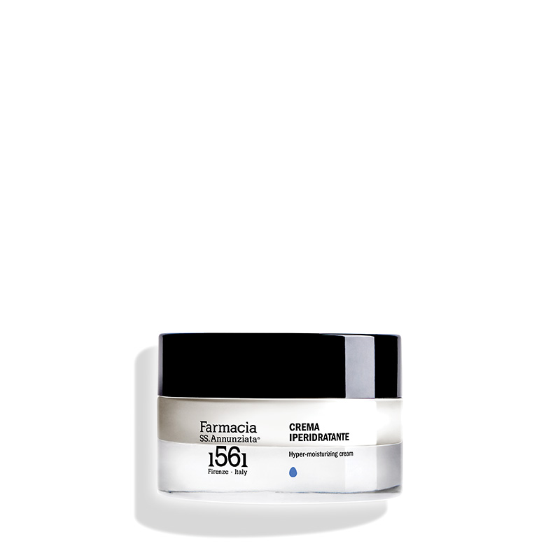 Crema iperidratante 50ml