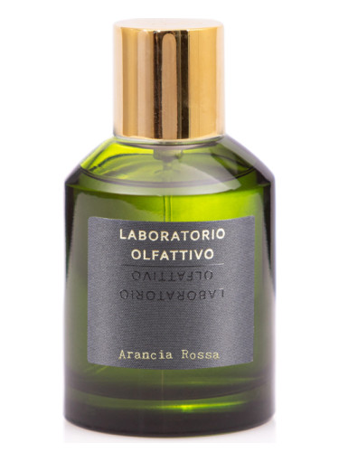 Arancia Rossa – Viaggio in Italia by Jean Claude Ellena 100ML - immagine 2
