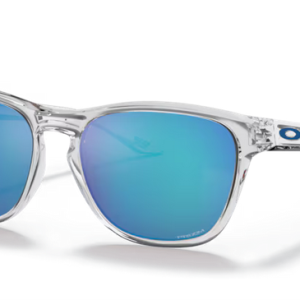 Oakley® 0OO9479-06 – Manorburn-Trasparente lucido