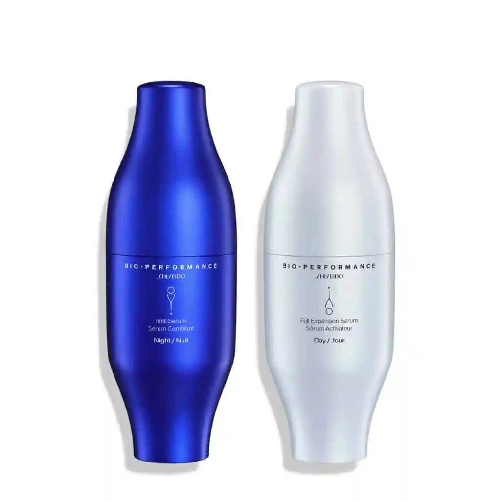 Skin Filler Serum Bio Performance 2x30ml