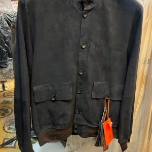 RIVSSUED - Giacche - The Jack Leather