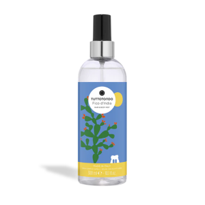 FICO D’INDIA -Hair&Body Mist 300ML