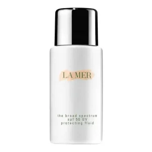 The SPF 50 UV Protecting Fluid 50ml
