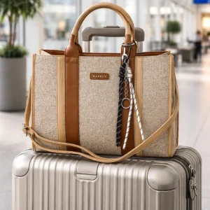 Borsa Tote Bag Maxime