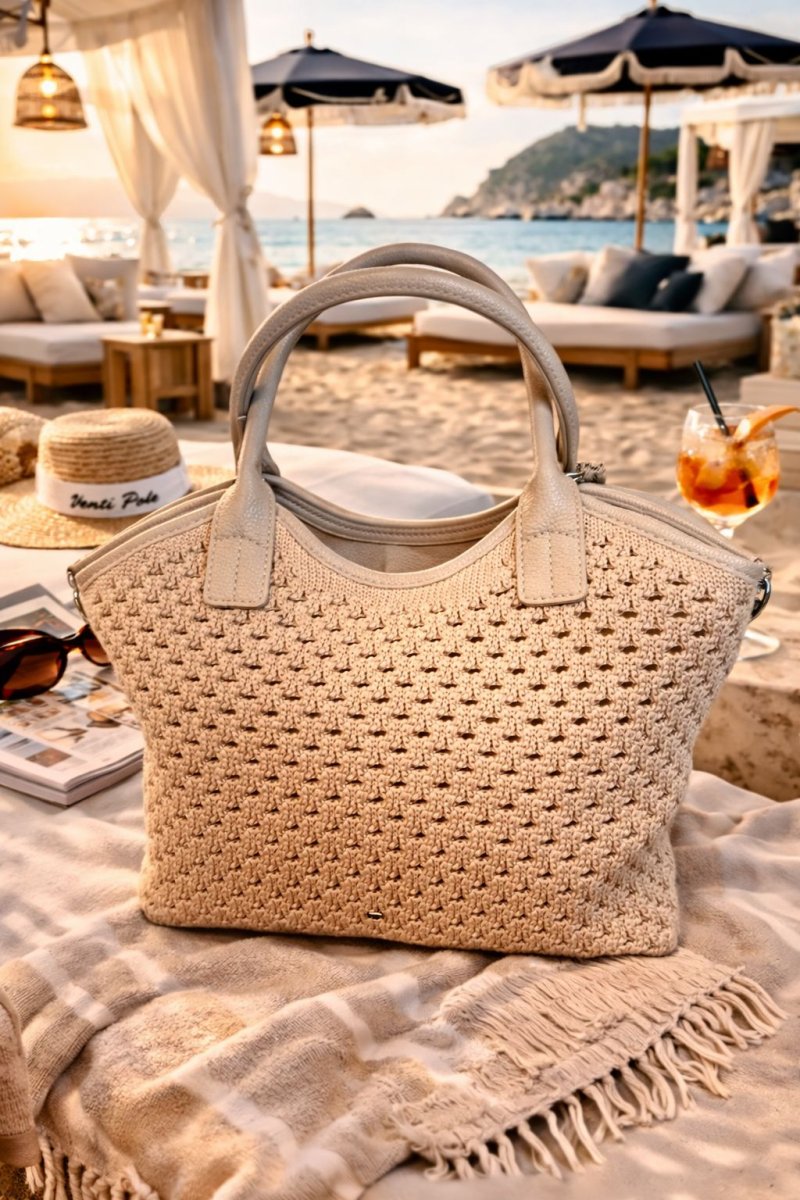 Borsa Portofino