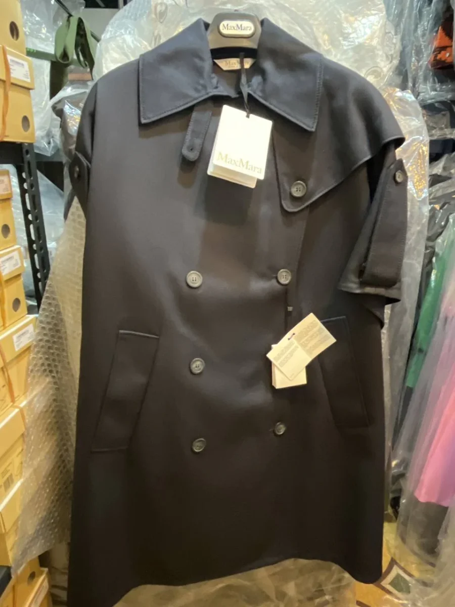 2347310836 – Giacche – Max Mara