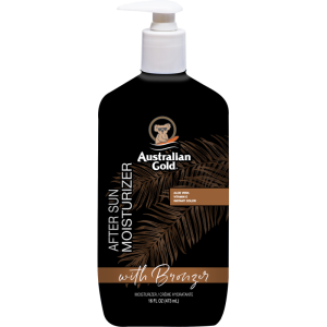 Australian Gold – After Sun Moisturizer With Bronzer