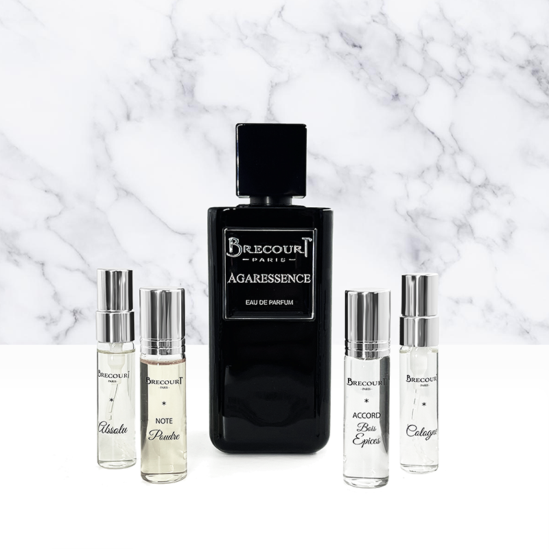 AGARESSENCE – Edp 100ml