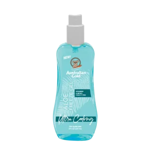 Australian Gold – After Sun Aloe Freeze Spray Gel