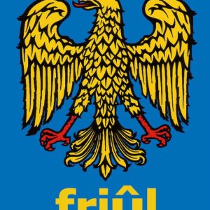 Magnete “Friûl classic”