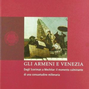 Gli armeni e Venezia