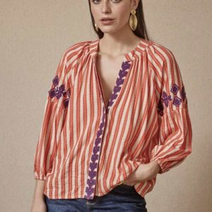 Latido Camicia