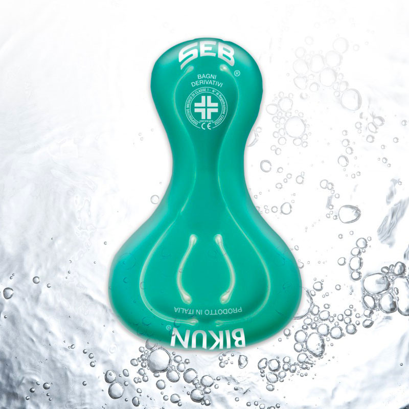BIKUN – BAGNO DERIVATIVO