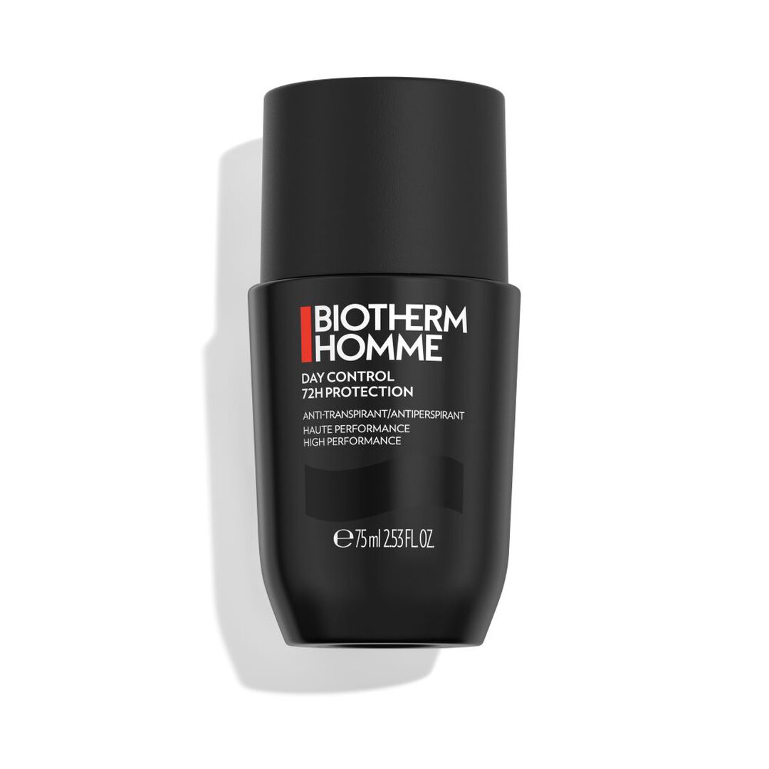 Biotherm – Homme Deodorante Roll-on Day Control 72H Protection