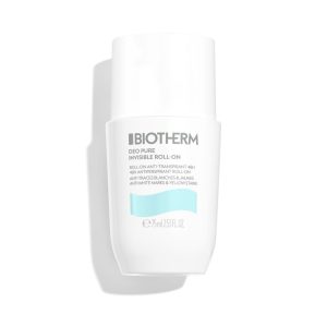 Biotherm – Deodorante Roll-on Invisible Deo Pure