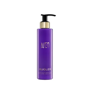 Mugler – Alien Body Lotion