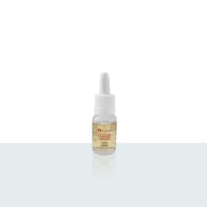 Esfoliante in Siero per Viso e Corpo all’Acido Salicilico – Travel size (10 ml)