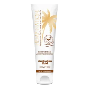 Australian Gold – After Sun Cocoa Dreams Travel Size