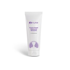 Crema rimodellante riducente Ozo-Cellulite