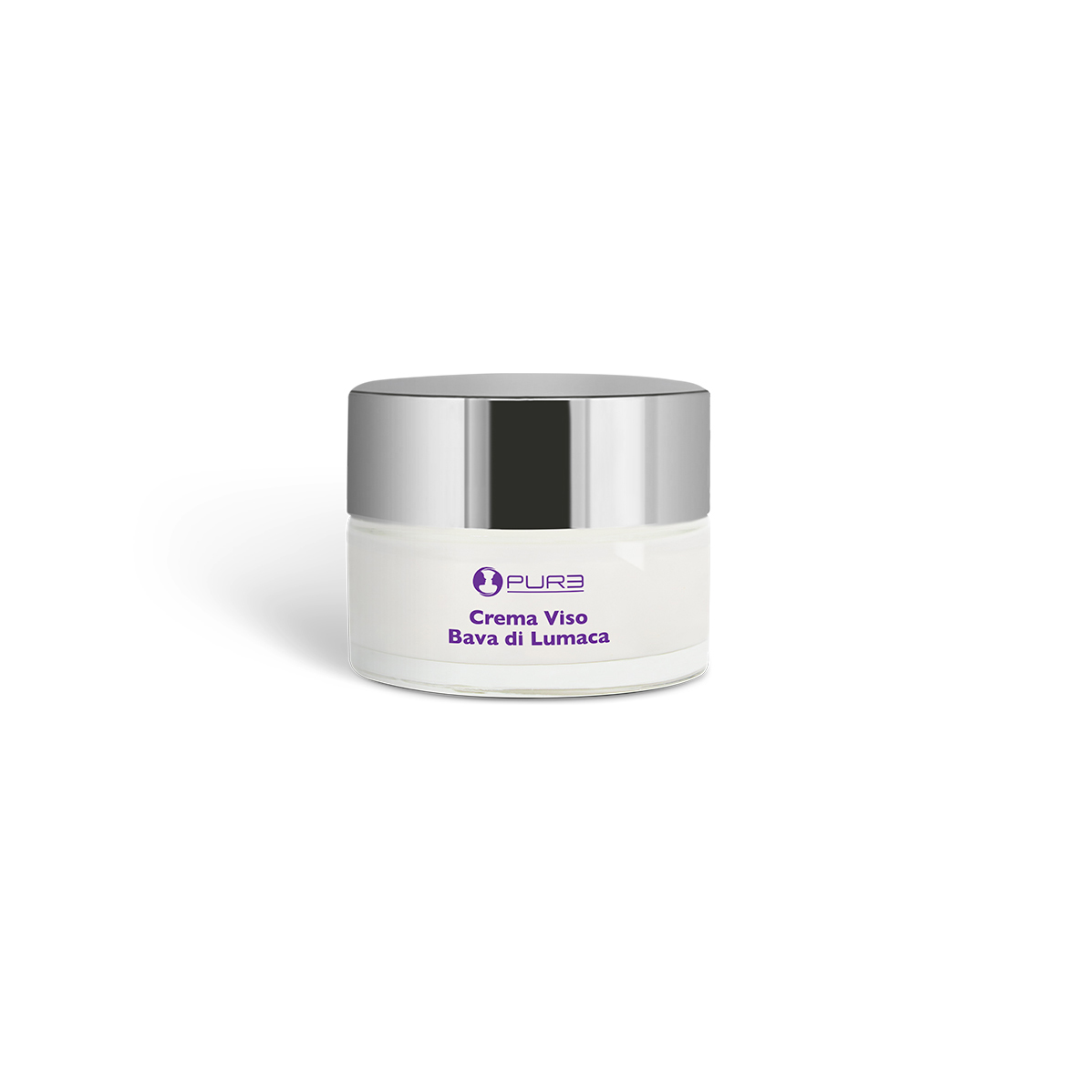 Crema Viso Bava di Lumaca
