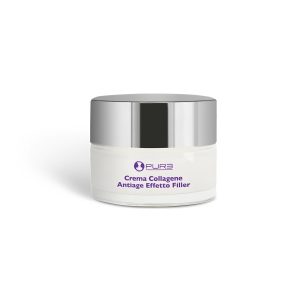 Crema Collagene Antiage Effetto Filler