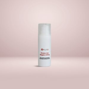 Crema Viso Idratante con Acido Ialuronico e Centella Asiatica