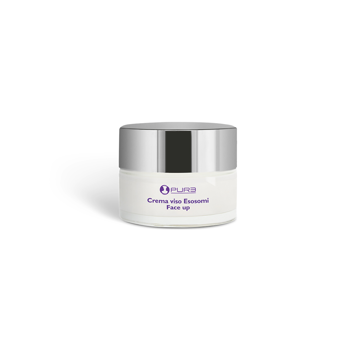 Crema Viso Esosomi Face Up