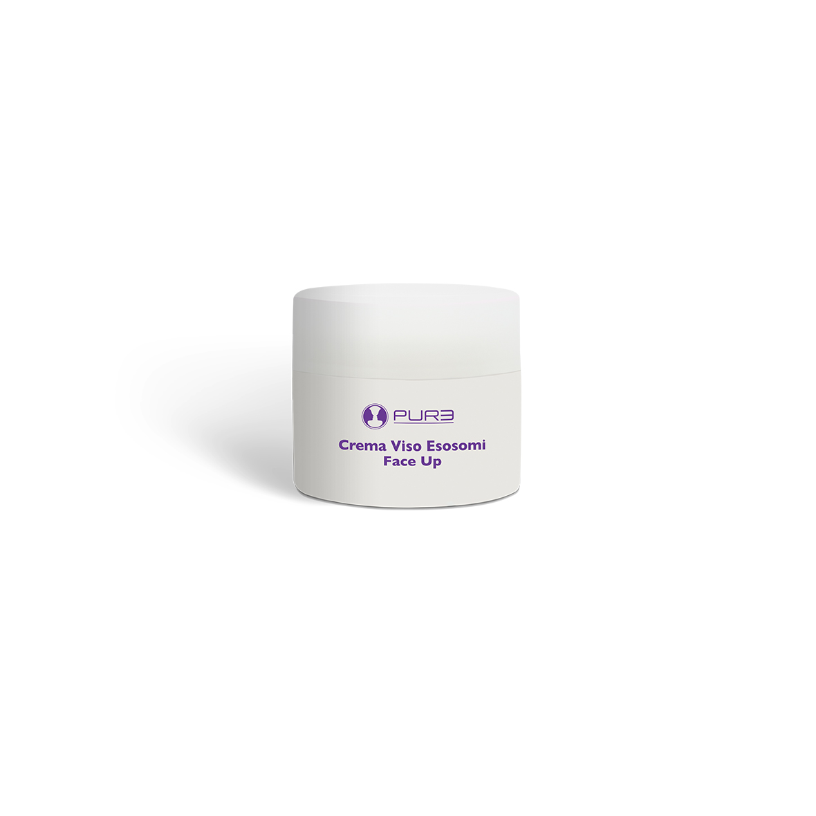 Crema Viso Esosomi Face Up  – Travel size (10 ml)