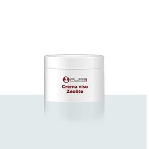 Crema Zeolite – Travel size (10 ml)