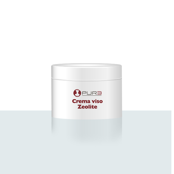 Crema Zeolite – Travel size (10 ml)