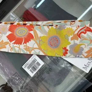 2345411031 - Foulard - Max Mara