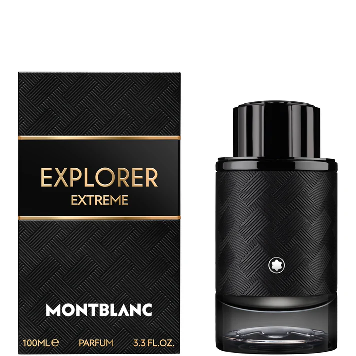 Mont Blanc – Explorer Extreme Parfum