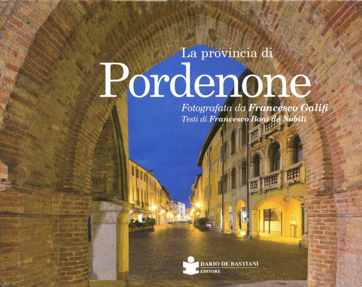 La provincia di Pordenone