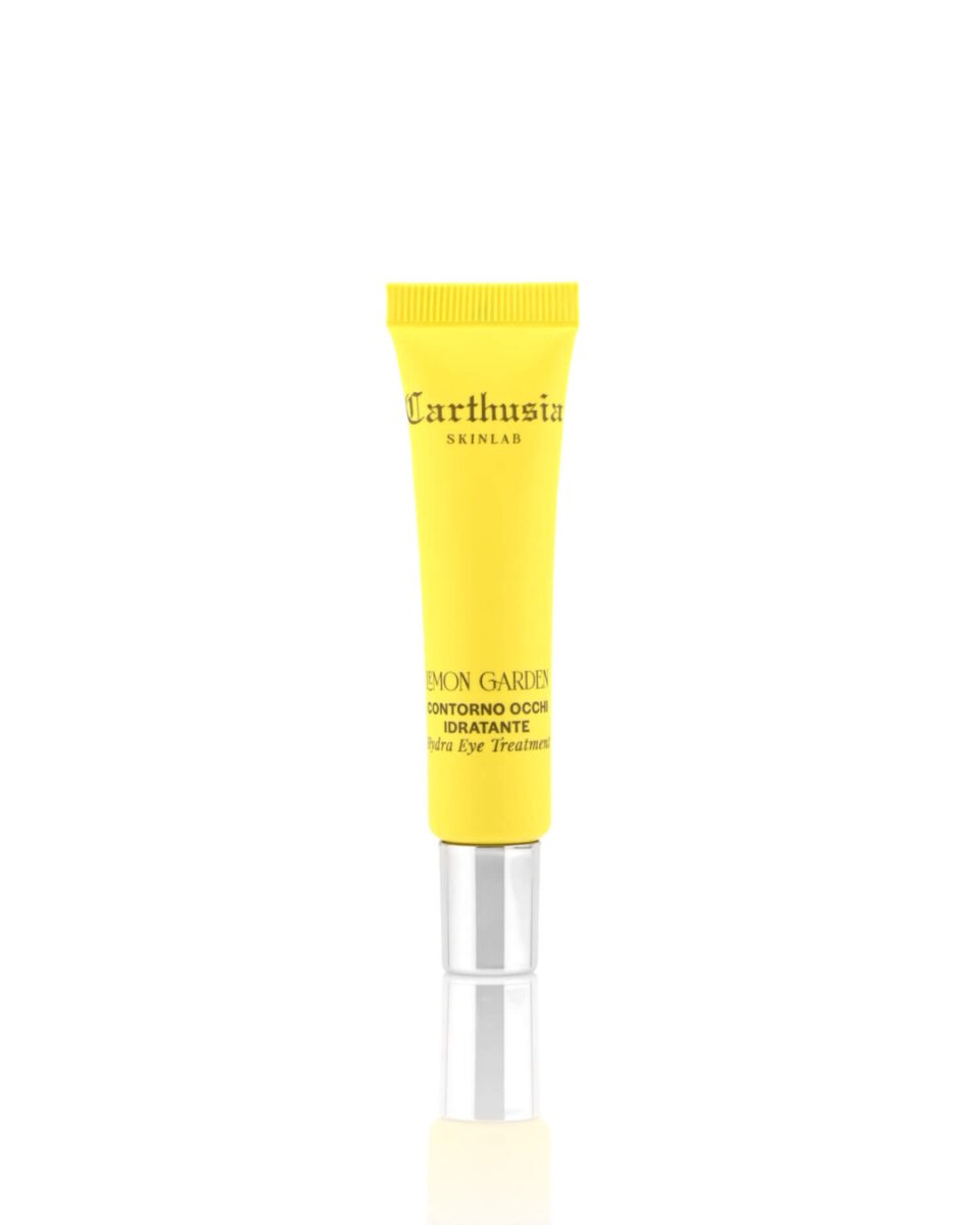 Carthusia – SkinLab Contorno Occhi Idratante