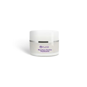 Maschera Zeolite Purificante
